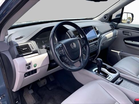 Used 2017 Honda Pilot EX-L image 18