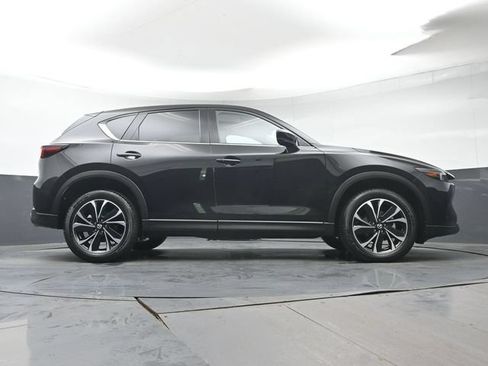 Used 2023 MAZDA CX-5 AWD 2.5 S w/ Premium Package image 35