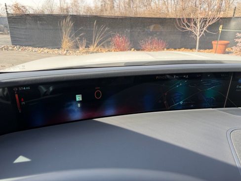 New 2026 Lincoln Nautilus Reserve AWD/4WD image 30