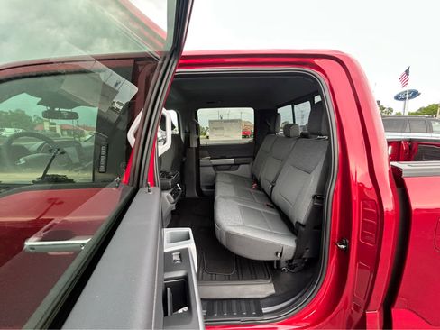 New 2026 Ford F150 XLT AWD/4WD image 8