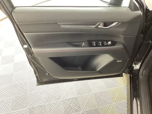 Used 2023 MAZDA CX-5 AWD 2.5 Turbo image 17