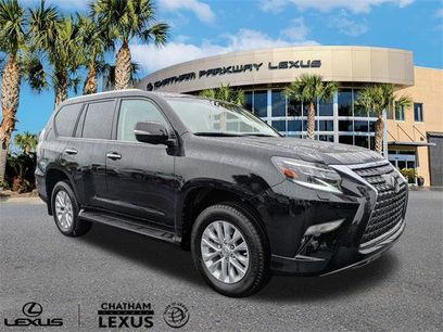Certified 2023 Lexus GX 460 Premium w/ Premium Plus Package