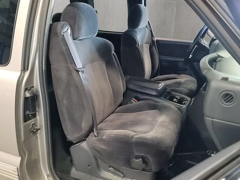 Used 2000 Chevrolet Silverado 2500 LS RWD image 39