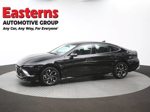 Used 2025 Hyundai Sonata SEL FWD image 60