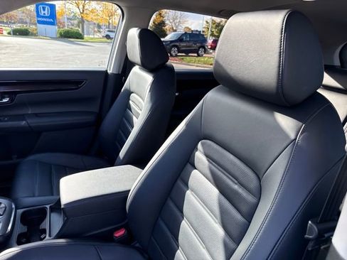 Certified 2024 Honda CR-V EX-L image 14