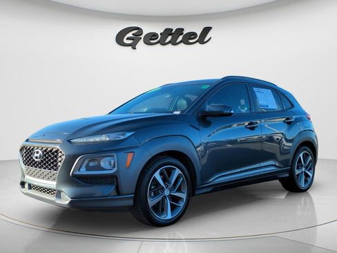 Used 2020 Hyundai Kona Limited image 9