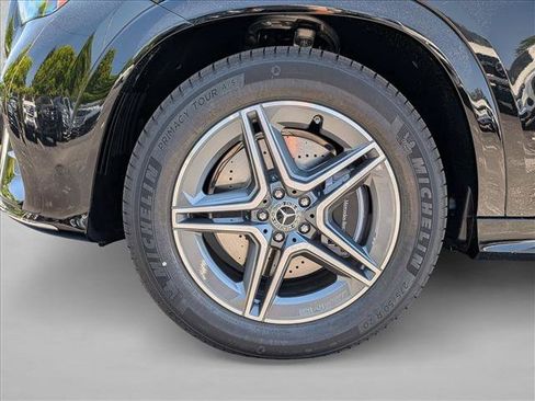 New 2026 Mercedes-Benz GLE 450 4MATIC image 10