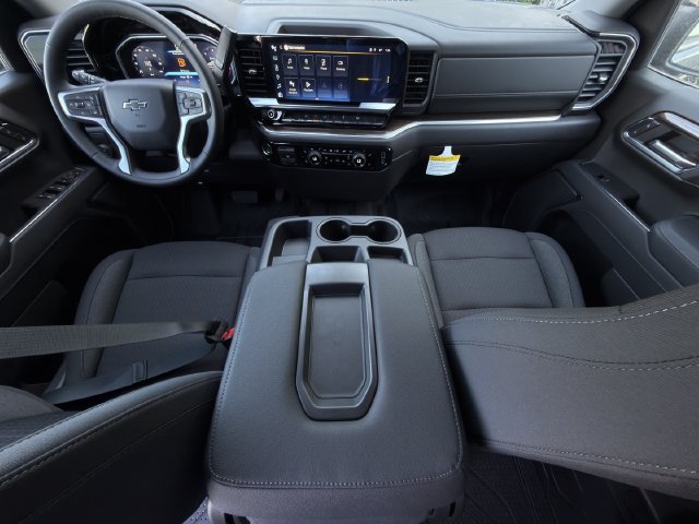 New 2026 Chevrolet Silverado 1500 RST w/ RST Select Package RWD image 11