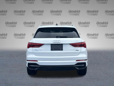 Used 2022 Audi Q3 2.0T Premium Plus AWD/4WD image 8