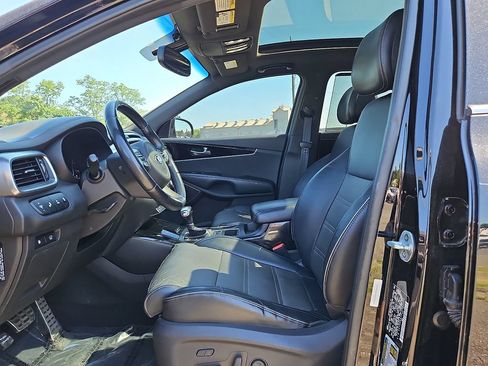 Used 2016 Kia Sorento SX AWD/4WD image 14