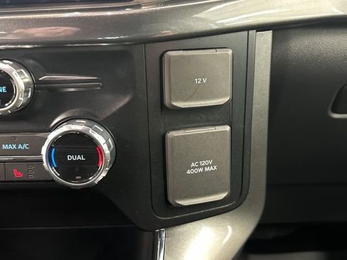 Used 2023 Ford F150 XLT w/ Equipment Group 302A High AWD/4WD image 33