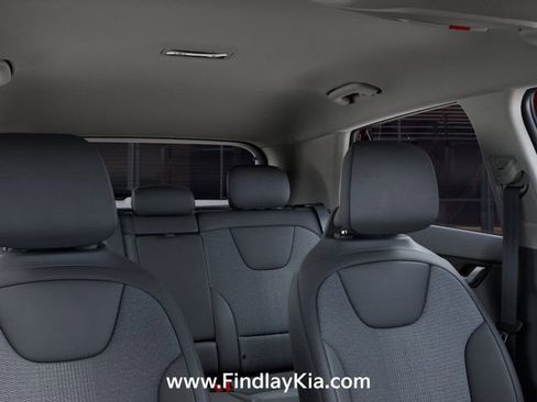 New 2026 Kia Niro Wind FWD image 30