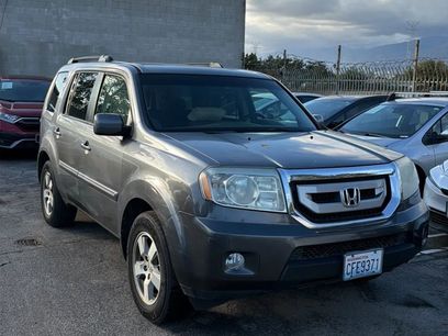 Used 2011 Honda Pilot EX