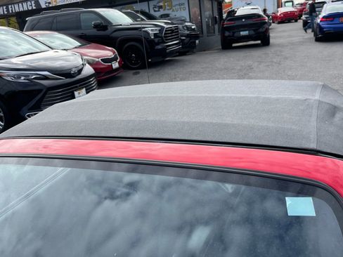 Used 1991 MAZDA MX-5 Miata image 10