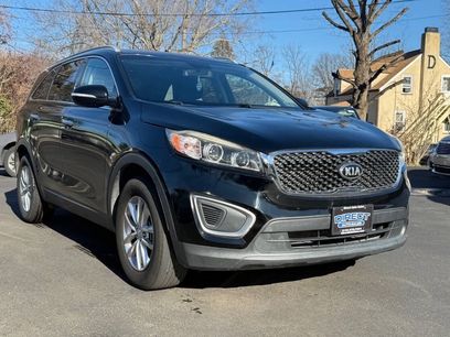 Used 2016 Kia Sorento FWD