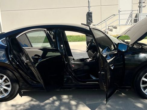Used 2015 MAZDA MAZDA6 Sport FWD image 14