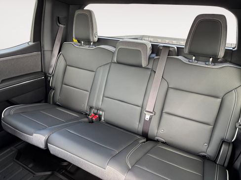 New 2026 GMC Sierra EV Elevation w/ LPO, Elevation Dark Package AWD/4WD image 24