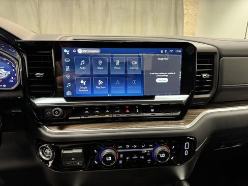 New 2026 Chevrolet Silverado 1500 RST w/ Safety Package image 25