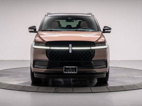 New 2026 Lincoln Navigator Black Label AWD/4WD image 8
