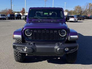 New 2026 Jeep Gladiator Willys video 2