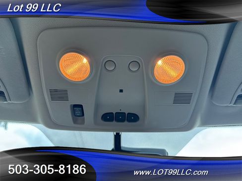 Used 2017 GMC Acadia Limited SLT image 52