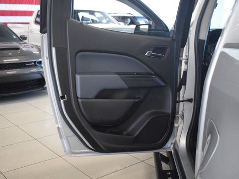 Used 2018 Chevrolet Colorado Z71 AWD/4WD image 67