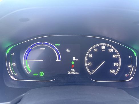 Used 2022 Honda Accord Sport image 11