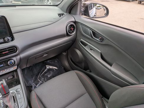 Used 2023 Hyundai Kona N Line FWD image 19