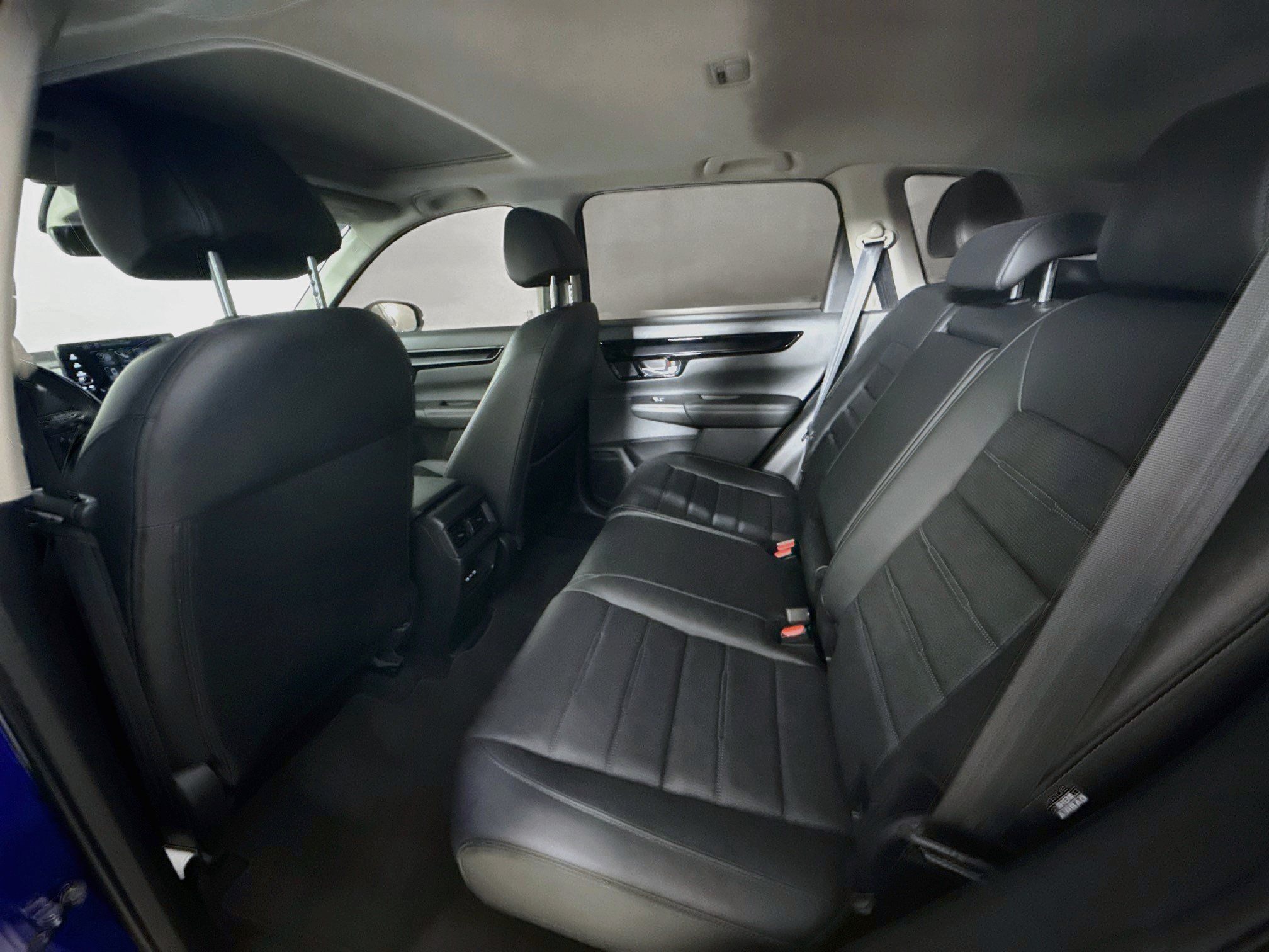 Certified 2024 Honda CR-V EX-L image 29