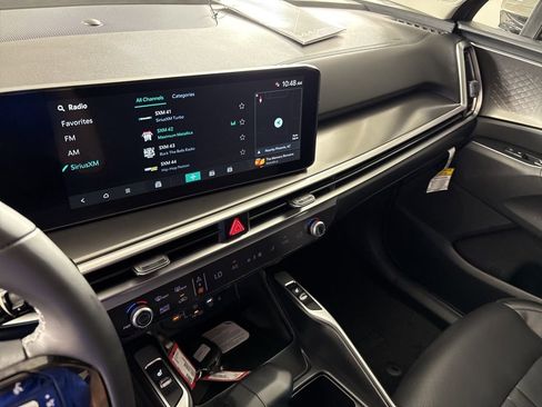 New 2026 Kia Sorento EX AWD/4WD image 35
