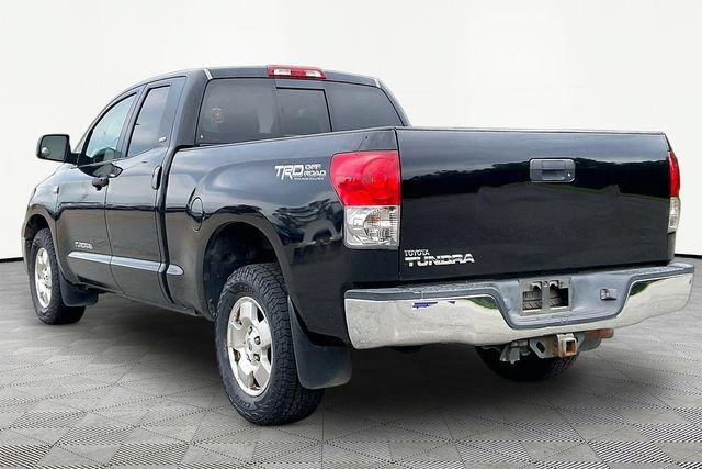 Used 2007 Toyota Tundra SR5 w/ TRD Off-Road Pkg RWD image 4