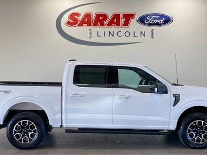 Certified 2023 Ford F150 XLT w/ Equipment Group 302A High