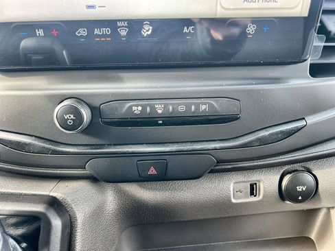 New 2026 Ford Transit 250 Base w/ Load Area Protection Package image 20