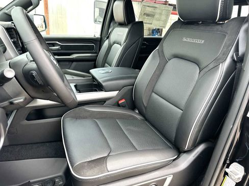 New 2026 RAM 1500 Laramie AWD/4WD image 17