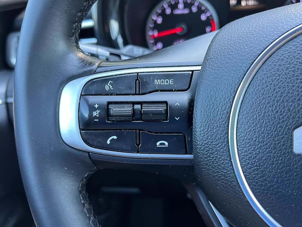 Certified 2022 Kia K5 GT-Line FWD image 19