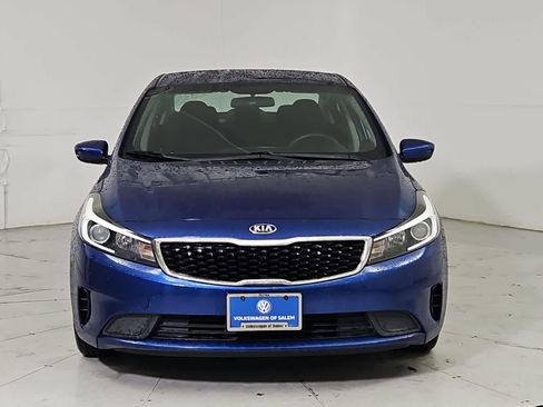 Used 2017 Kia Forte LX FWD image 9