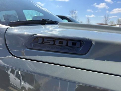 New 2026 RAM 1500 Big Horn image 7