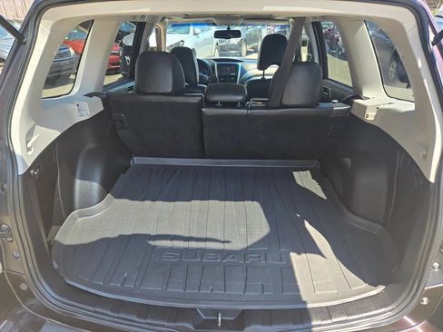 Used 2013 Subaru Forester 2.5XT Touring image 10