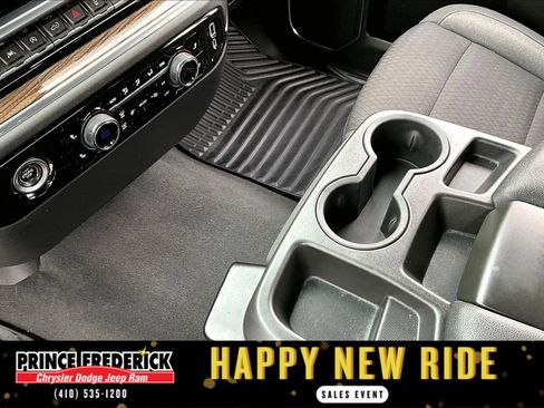 Used 2023 Chevrolet Silverado 1500 LT image 14