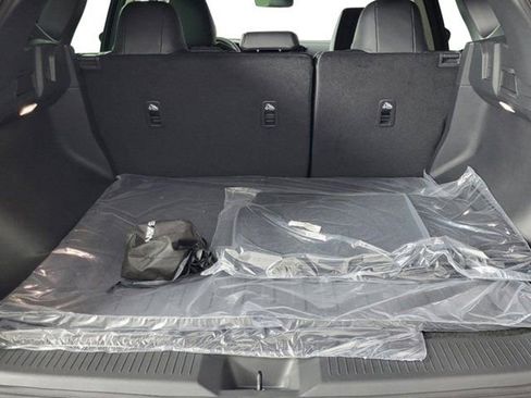 New 2026 Nissan Murano SL image 27