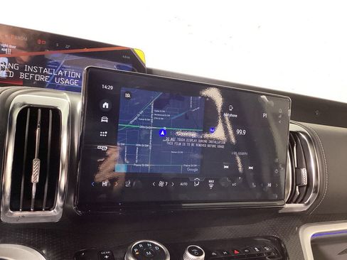 New 2025 Ford Expedition Platinum w/ Stealth Performance Package image 29