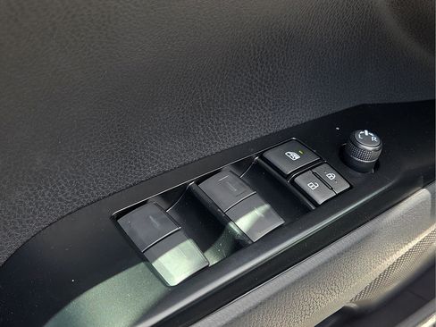 New 2026 Toyota Camry SE FWD image 18