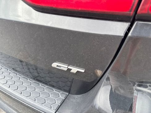 Used 2024 Dodge Durango GT AWD/4WD image 10