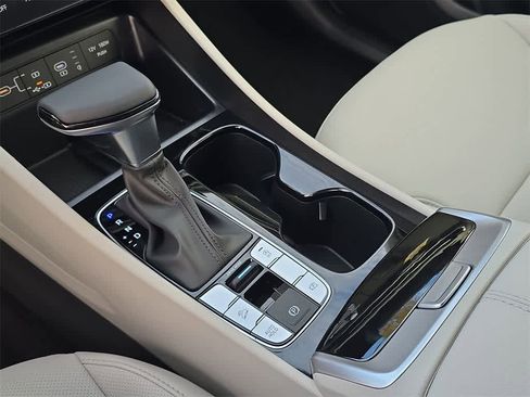 New 2026 Hyundai Tucson SEL image 30