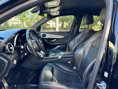 Used 2019 Mercedes-Benz GLC 300 GLC300 image 9