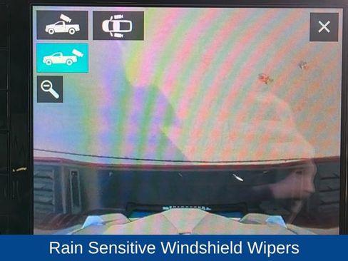 Used 2021 RAM 2500 Laramie image 40