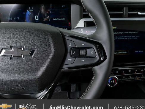 New 2027 Chevrolet Bolt RS FWD image 10