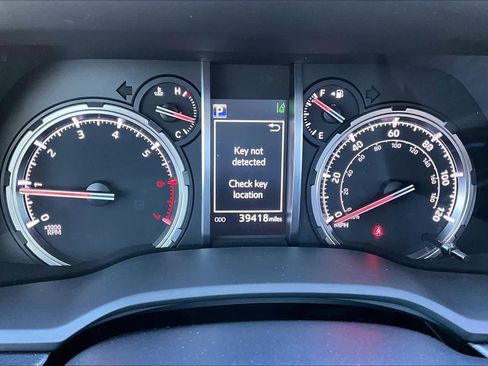 Used 2021 Toyota 4Runner TRD Pro image 22