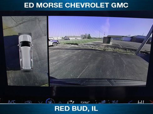 Used 2026 Chevrolet Suburban Premier image 13