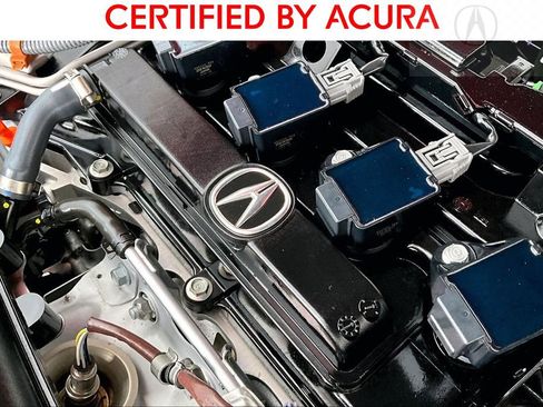 Certified 2025 Acura Integra A-Spec image 43